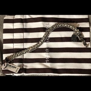 Henri Bendel Tennis Bracelet